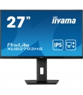 27" Iiyama ProLite XUB2793HS-B7 FHD/DP/HDMI/IPS