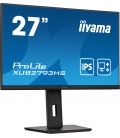 27" Iiyama ProLite XUB2793HS-B7 FHD/DP/HDMI/IPS