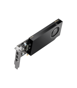 A1000 PNY RTX 8GB/4xmDP Low Profile