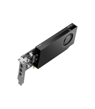 A1000 PNY RTX 8GB/4xmDP Low Profile
