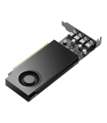 A1000 PNY RTX 8GB/4xmDP incl. Adapter Low Profile