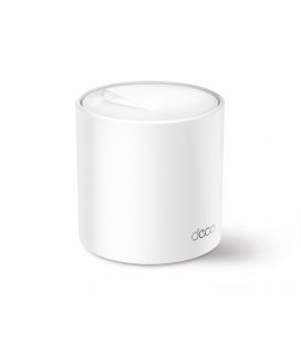 TP-Link Deco X50 2PSW 3000Mbps Gigabit.