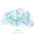 TP-Link Deco X50 2PSW 3000Mbps Gigabit.