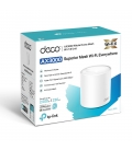 TP-Link Deco X50 2PSW 3000Mbps Gigabit.