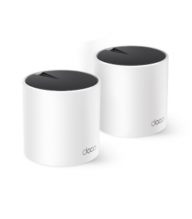 TP-Link Deco X55 3000Mbps Gigabit set van 2.