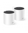 TP-Link Deco X55 3000Mbps Gigabit set van 2.