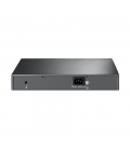 TP-Link Omada 8Port, 8x1Gbps -2xSFP Managed PoE+.