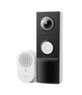 TP-Link Tapo Video Doorbell 2K 5MP/180°/2-way-audio.