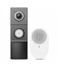 TP-Link Tapo Video Doorbell 2K 5MP/180°/2-way-audio.