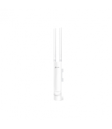 TP-Link EAP225-Outdoor Omada AccessPoint AC1200/PoE.