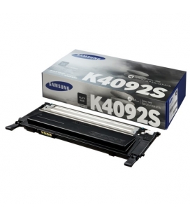 Samsung (C) CLT-K4092 Zwart 1.500 pagina's (Origineel)
