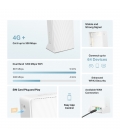 MERCUSYS MB230-4G AC1200 4G+ LTE Cat6 300/50 Mbps