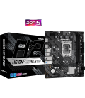 ASRock 1700 H610M-H2/M.2 D5 - DDR5/M.2/2xHDMI/µATX