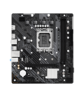 ASRock 1700 H610M-H2/M.2 D5 - DDR5/M.2/2xHDMI/µATX