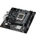 ASRock 1700 H610M-H2/M.2 D5 - DDR5/M.2/2xHDMI/µATX