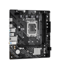 ASRock 1700 H610M-H2/M.2 D5 - DDR5/M.2/2xHDMI/µATX