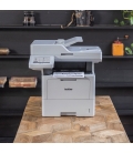 Brother MFC-L6710DW MONO/ AIO/ WLAN/ LAN/ FAX / Wit