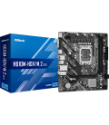 ASRock 1700 H610M-HDV/M.2 R2.0 - DDR4/M.2/DP/HDMI/VGA