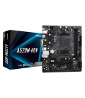 ASRock AM4 A520M-HDV - DDR4/M.2/HDMI/DVI/VGA/µATX
