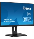 24" Iiyama ProLite XUB2492QSU-B1 QHD/DP/HDMI/3xUSB/IPS