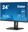 24" Iiyama ProLite XUB2492QSU-B1 QHD/DP/HDMI/3xUSB/IPS