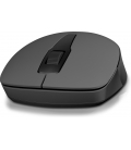 HP 150 Optical USB Zwart Retail Wireless