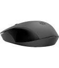 HP 150 Optical USB Zwart Retail Wireless