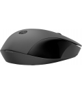 HP 150 Optical USB Zwart Retail Wireless