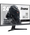 24" Iiyama G-Master G2445HSU-B2 FHD/DP/HDMI/100Hz/IPS