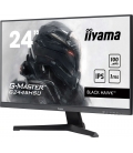 24" Iiyama G-Master G2445HSU-B2 FHD/DP/HDMI/100Hz/IPS