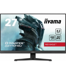 27" Iiyama G-Master G2770HSU-B6 FHD/DP/HDMI/180Hz/F.IPS