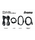 27" Iiyama G-Master G2770HSU-B6 FHD/DP/HDMI/180Hz/F.IPS
