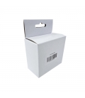 Epson 603XL Singlepack Cyaan 15ml(100%Comp.Chip)starfish
