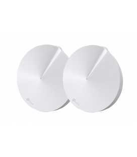 TP-Link Deco M5 2PSW 1300Mbps Gigabit set van 2