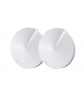 TP-Link Deco M5 2PSW 1300Mbps Gigabit set van 2