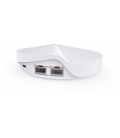 TP-Link Deco M5 2PSW 1300Mbps Gigabit set van 2