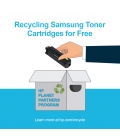 Samsung (L) MLT-D119S Zwart 2.000 pagina`s (Origineel)
