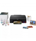 Canon PIXMA G550 WLAN / Zwart