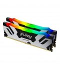 32GB DDR5/6800 CL36 (2x 16GB) Kingston FURY Renegade RGB