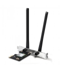 MERCUSYS WL AX3000 High Gain - MA80XE