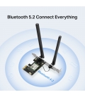 MERCUSYS WL AX3000 High Gain - MA80XE