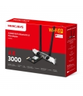 MERCUSYS WL AX3000 High Gain - MA80XE