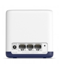 MERCUSYS Mesh HALO H50G - AC1900 Gigabit set van 2