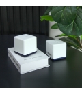 MERCUSYS Mesh HALO H50G - AC1900 Gigabit set van 2