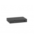 Netgear 5 Poort/4xPoE+ 1Gbps GS305Pv3