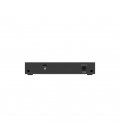 Netgear 5 Poort/4xPoE+ 1Gbps GS305Pv3