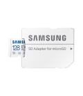 SDXC Card Micro 128GB Samsung UHS-I U3 EVO Plus