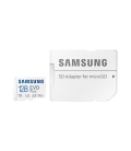 SDXC Card Micro 128GB Samsung UHS-I U3 EVO Plus