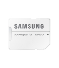 SDXC Card Micro 256GB Samsung UHS-I U3 EVO Plus