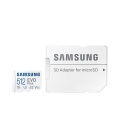 SDXC Card Micro 512GB Samsung UHS-I U3 EVO Plus